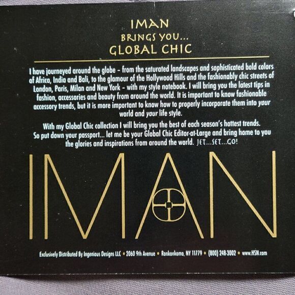 Iman Olive Super Soft Leggings Sz XS - Picture 8 of 10